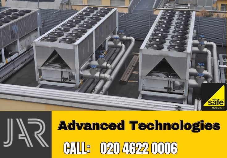 Advanced HVAC Technology Solutions Colindale