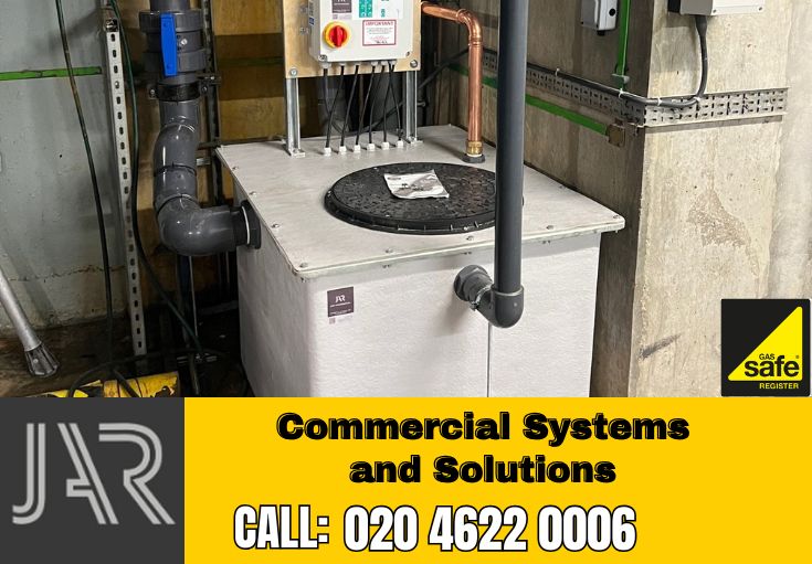 Commercial HVAC Solutions Colindale