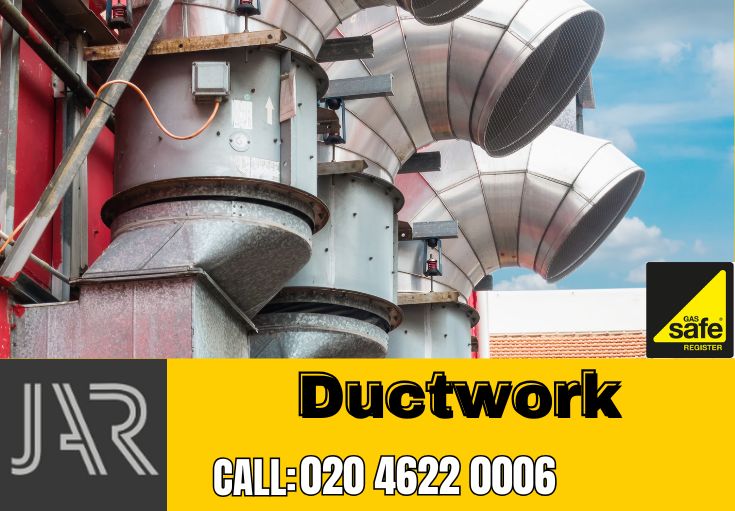 Ductwork Services Colindale