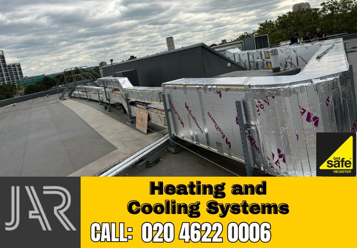 Heating and Cooling Systems Colindale