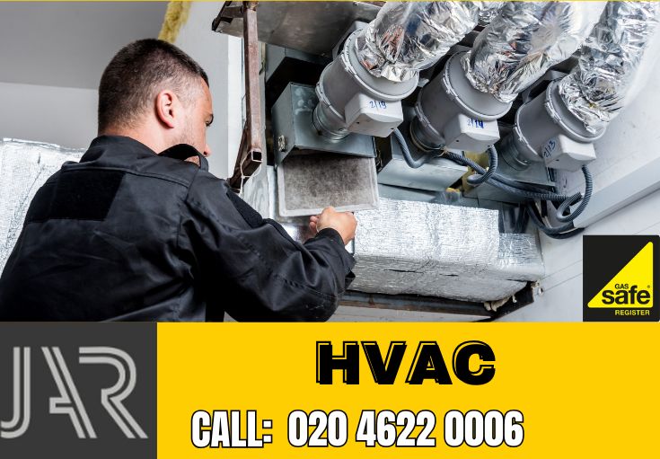 Colindale Local Heating Ventilation and Air Conditioning Engineers