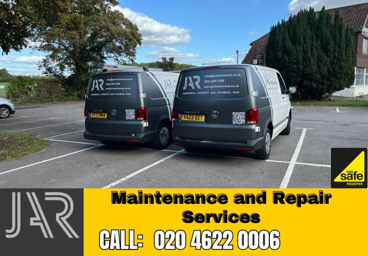 Commercial HVAC Maintenance & Repair Colindale