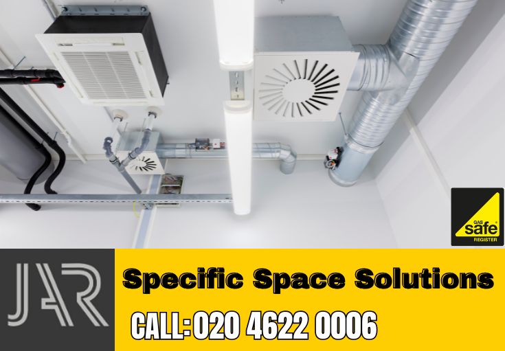 Specific Space Solutions Colindale, NW9